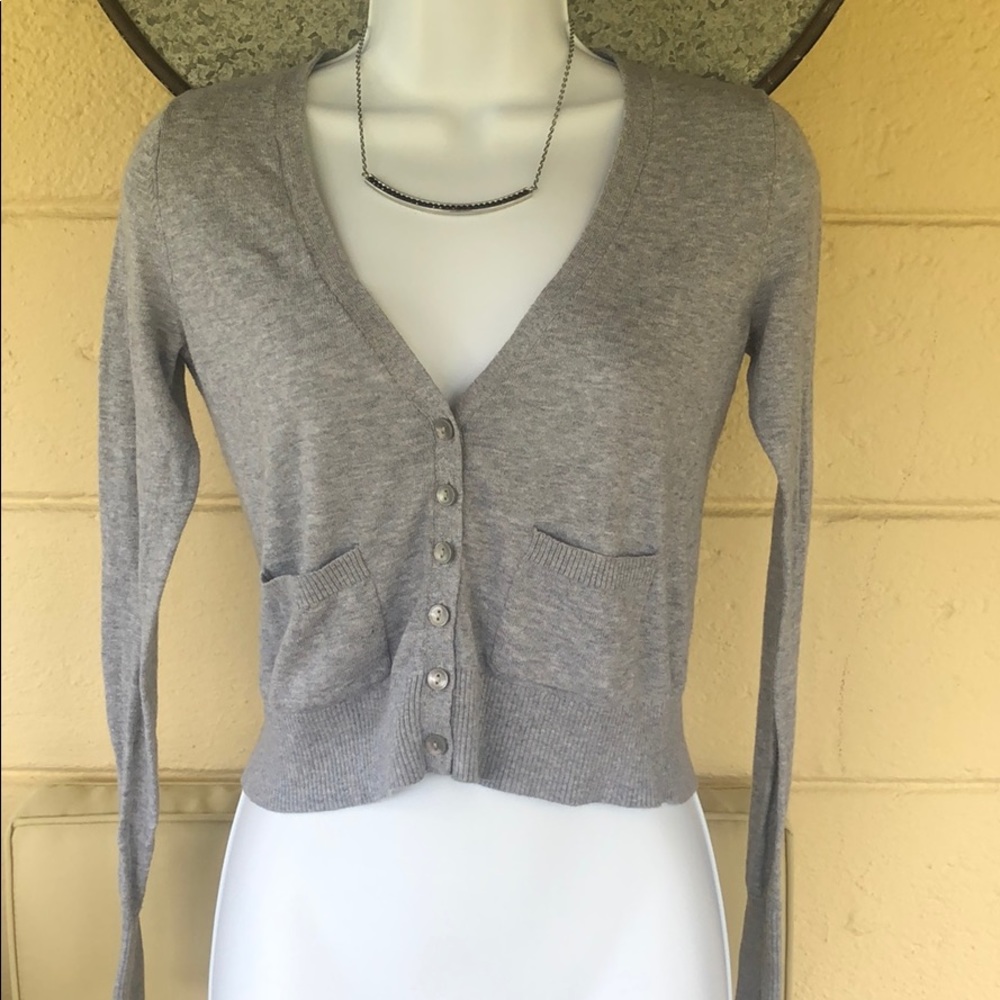 VICTORIA’S SECRET Cardigan